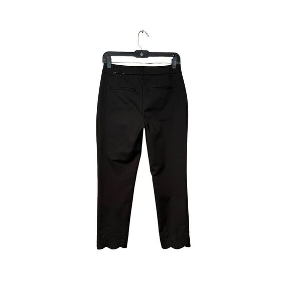 White House Black Market cropped pants - Picture 2 of 11